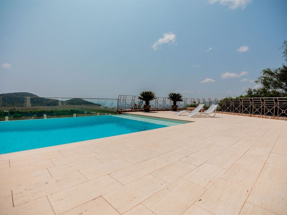 Villa i Can Furnet, Ibiza - foto 4